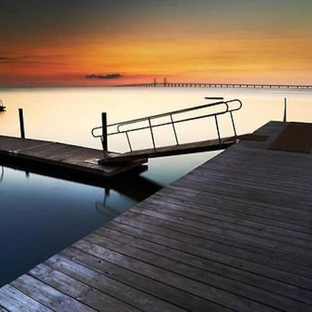 Calm Villa-Apartement Near The Sea And Nature Klagshamn Exteriör bild