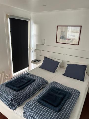 Calm Villa-Apartement Near The Sea And Nature Klagshamn Exteriör bild
