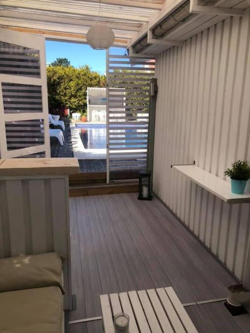 Calm Villa-Apartement Near The Sea And Nature Klagshamn Exteriör bild