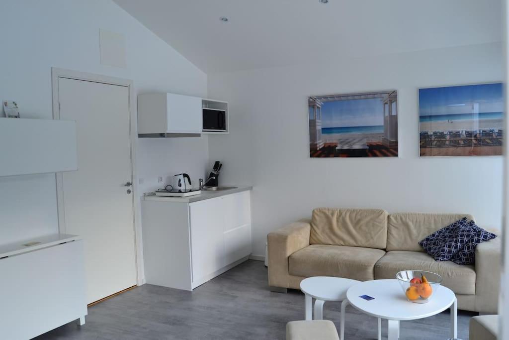 Calm Villa-Apartement Near The Sea And Nature Klagshamn Exteriör bild