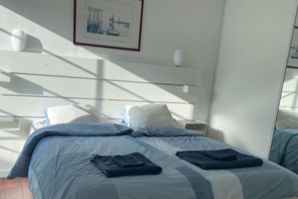 Calm Villa-Apartement Near The Sea And Nature Klagshamn Exteriör bild