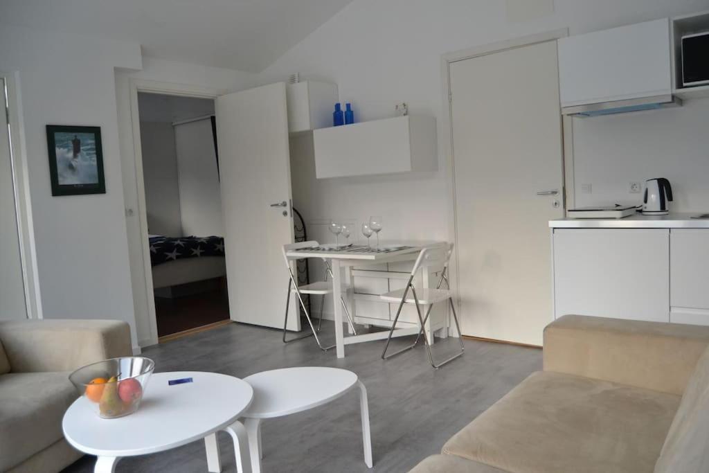 Calm Villa-Apartement Near The Sea And Nature Klagshamn Exteriör bild