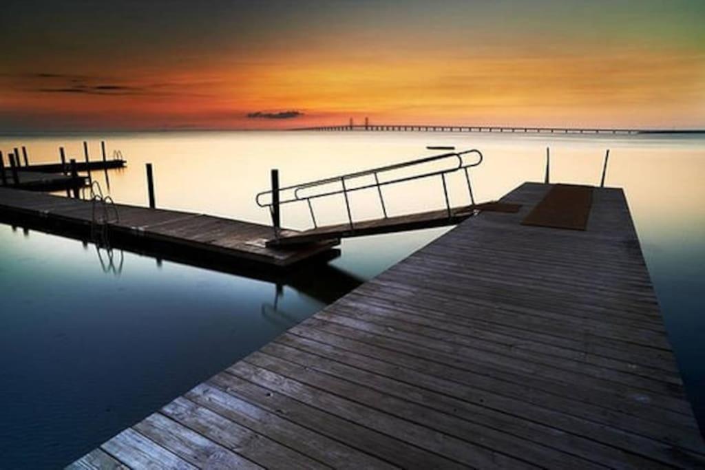 Calm Villa-Apartement Near The Sea And Nature Klagshamn Exteriör bild